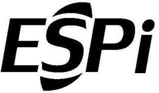 ESPI logo