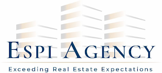 ESPI AGENCY EXCEEDING REAL ESTATE EXPECTATIONS logo