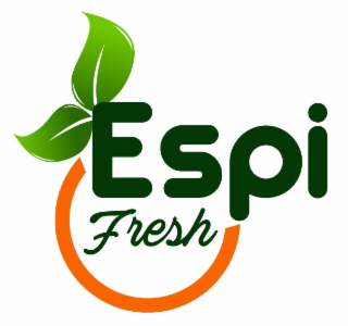 ESPI FRESH logo