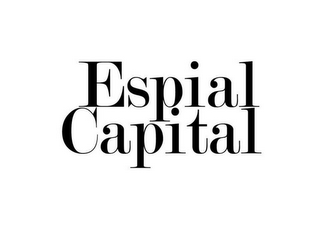ESPIAL CAPITAL logo