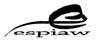 ESPIAW logo