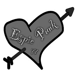 ESPIE PUNK 77 logo