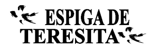 ESPIGA DE TERESITA logo