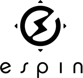 ESPIN logo