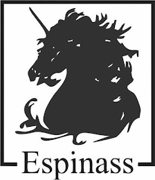 ESPINASS logo