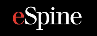 ESPINE logo