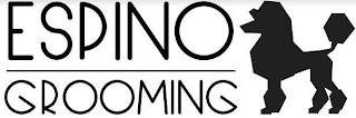 ESPINO GROOMING logo