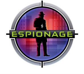 ESPIONAGE logo