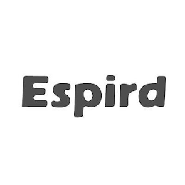 ESPIRD logo