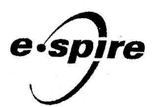 E.SPIRE logo