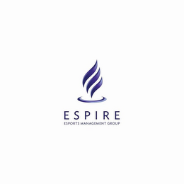 ESPIRE ESPORTS MANAGEMENT GROUP logo