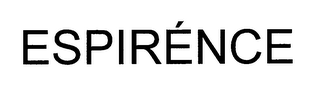 ESPIRENCE logo