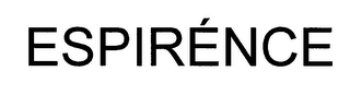ESPIRENCE logo