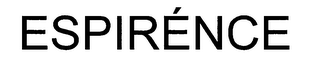 ESPIRENCE logo