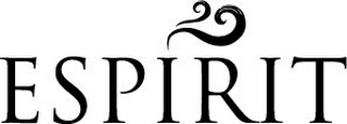ESPIRIT logo