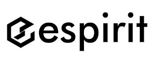 ESPIRIT logo