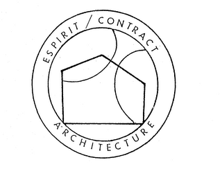 ESPIRIT CONTRACT ARCHITECTURE logo