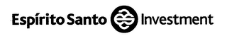ESPIRITO SANTO INVESTMENT logo
