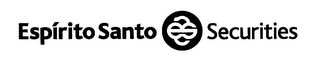 ESPIRITO SANTO SECURITIES logo