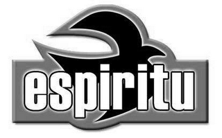 ESPIRITU logo
