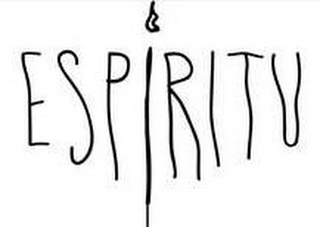 ESPIRITU logo