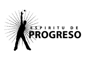 ESPIRITU DE PROGRESO logo