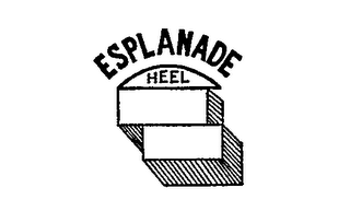 ESPLANADE HEEL logo