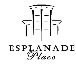 ESPLANADE PLACE logo
