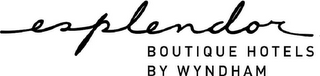 ESPLENDOR BOUTIQUE HOTELS BY WYNDHAM logo