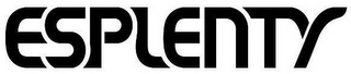 ESPLENTY logo