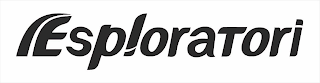 ESPLORATORI logo