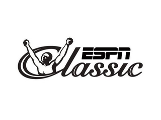 ESPN CLASSIC logo