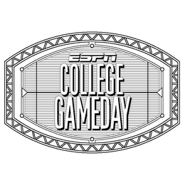 ESPN COLLEGE GAMEDAY logo