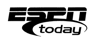 ESPN TODAY logo