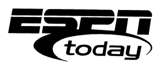 ESPN TODAY logo
