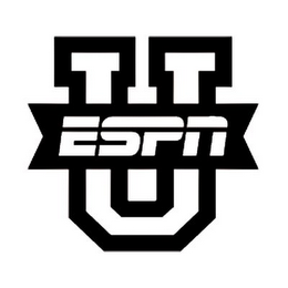 ESPN U logo