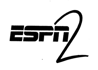 ESPN2 logo