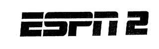 ESPN2 logo