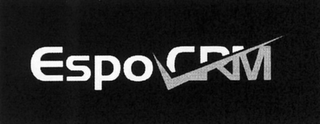 ESPO CRM logo