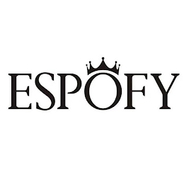 ESPOFY logo
