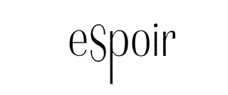 ESPOIR logo