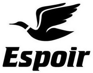 ESPOIR logo