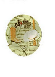 ESPOLON DE ORO logo