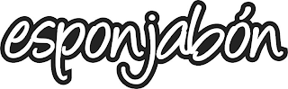 ESPONJABÓN logo