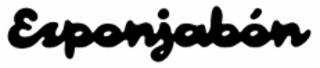 ESPONJABÓN logo