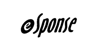 ESPONSE logo