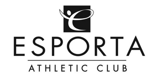 ESPORTA ATHLETIC CLUB logo
