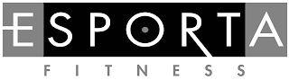 ESPORTA FITNESS logo