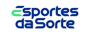 ESPORTES DA SORTE logo