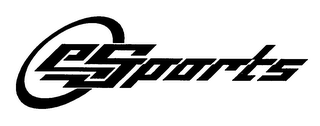 ESPORTS logo